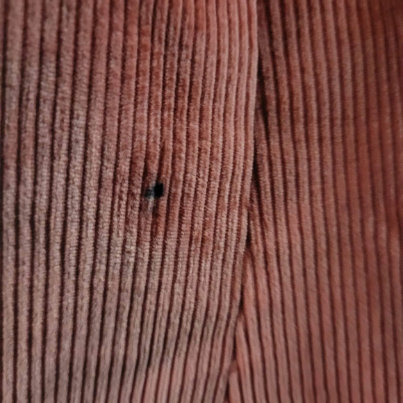 Talbot Velveteen Blazer - Picture 8 of 9